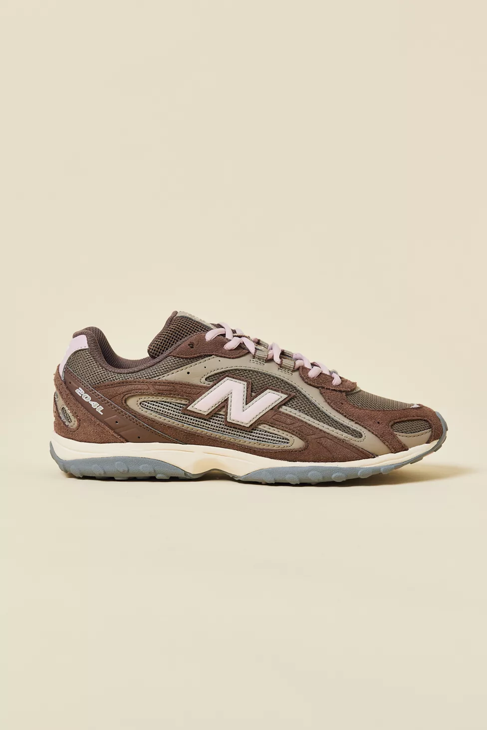 New Balance 204L Sneakers - Cortado/Stone Pink