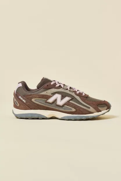 New Balance 204L Sneakers - Cortado/Stone Pink