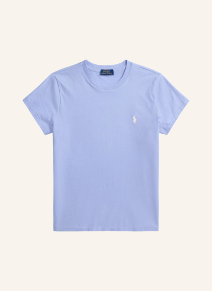 POLO RALPH LAUREN T-Shirt – HELLBLAU (3)