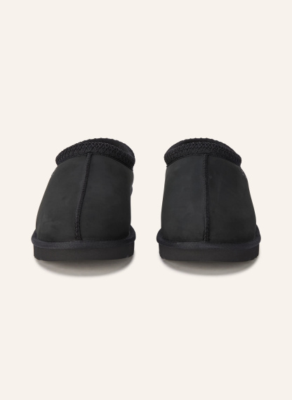 UGG Pantoletten TASMAN II – SCHWARZ
