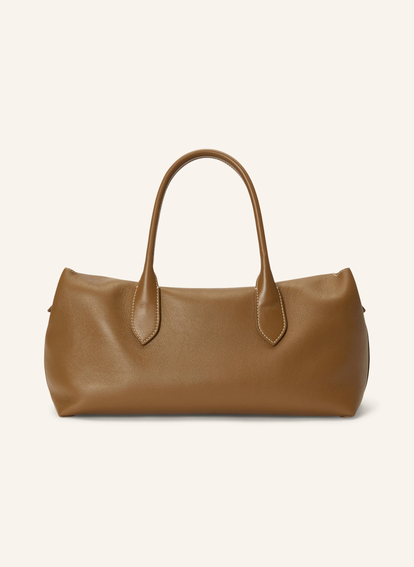 POLO RALPH LAUREN Handtasche – HELLBRAUN