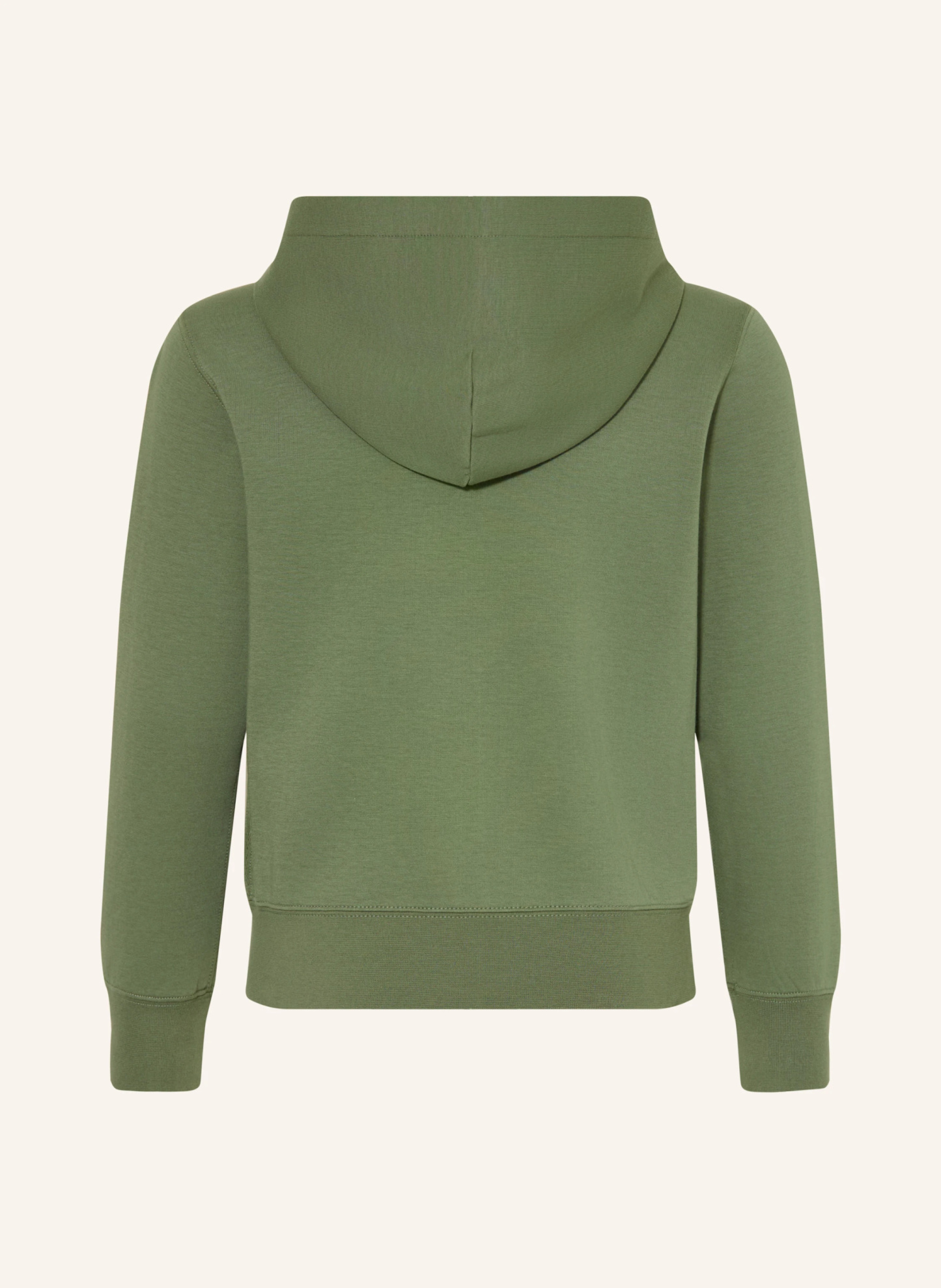 POLO RALPH LAUREN Sweatjacke – GRÜN