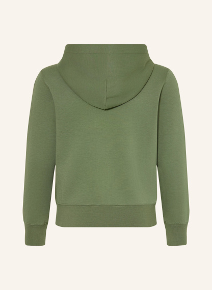 POLO RALPH LAUREN Sweatjacke – GRÜN