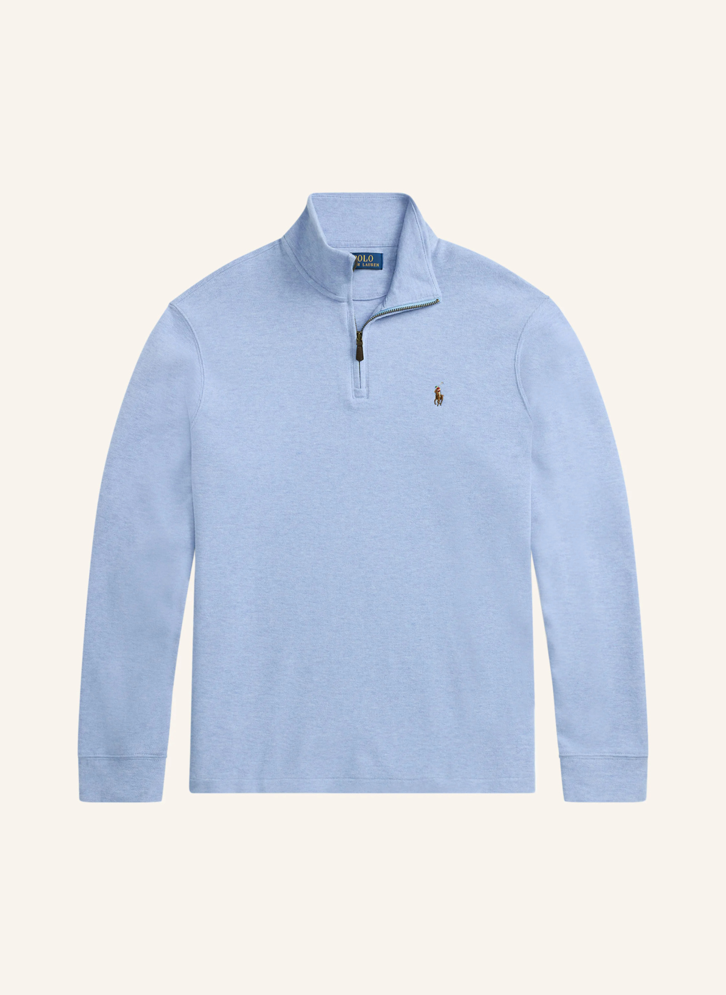 POLO RALPH LAUREN Troyer – HELLBLAU