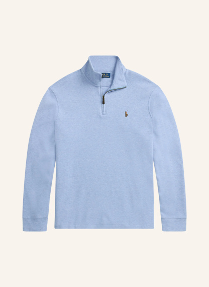POLO RALPH LAUREN Troyer – HELLBLAU