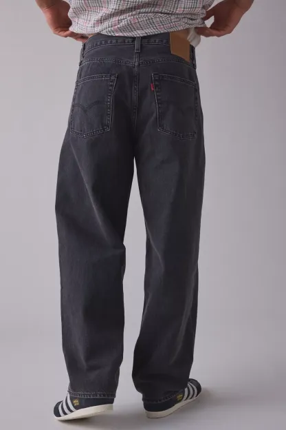 Levi’s® 578 Baggy Fit Jeans - 8AM in Charlotte