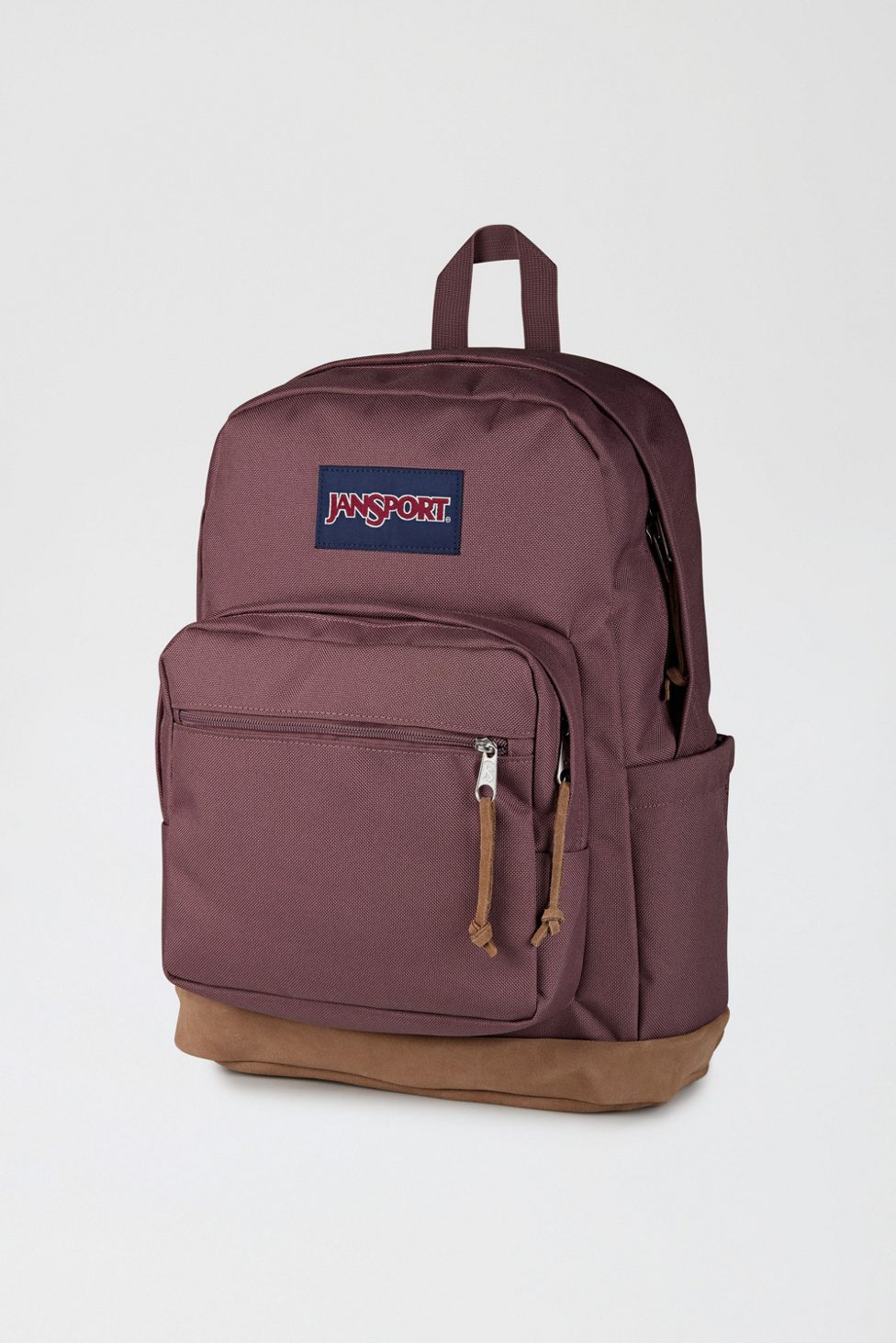 JanSport Right Backpack - Mahogany Haze