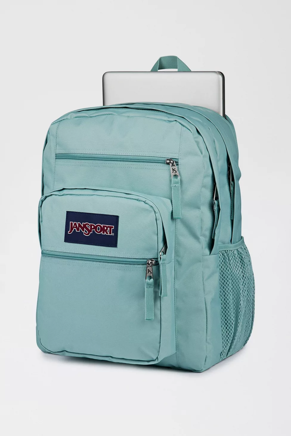 JanSport Big Student Backpack - Faded Sage