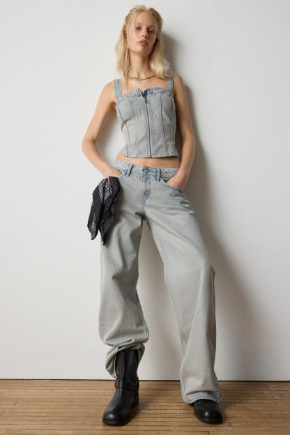 Levi’s® Low Loose Jeans - Boss Business