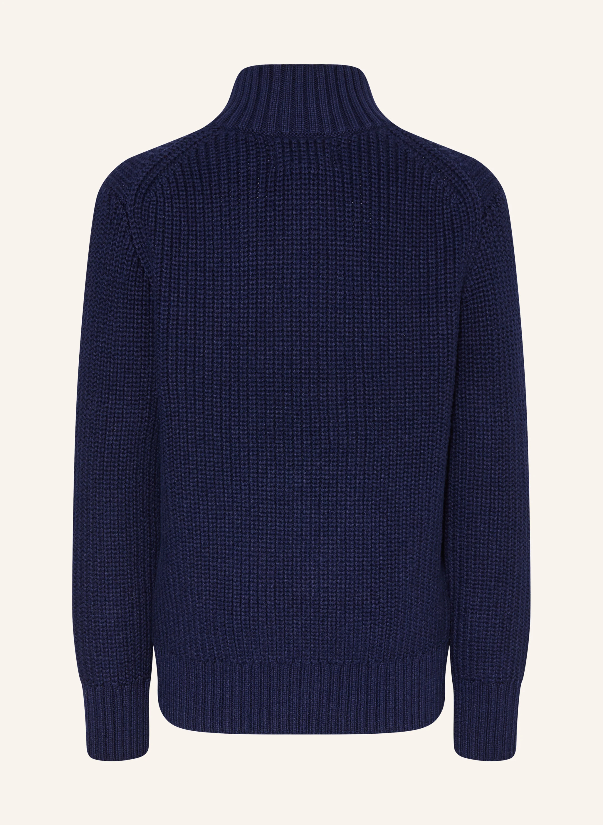 POLO RALPH LAUREN Troyer – DUNKELBLAU