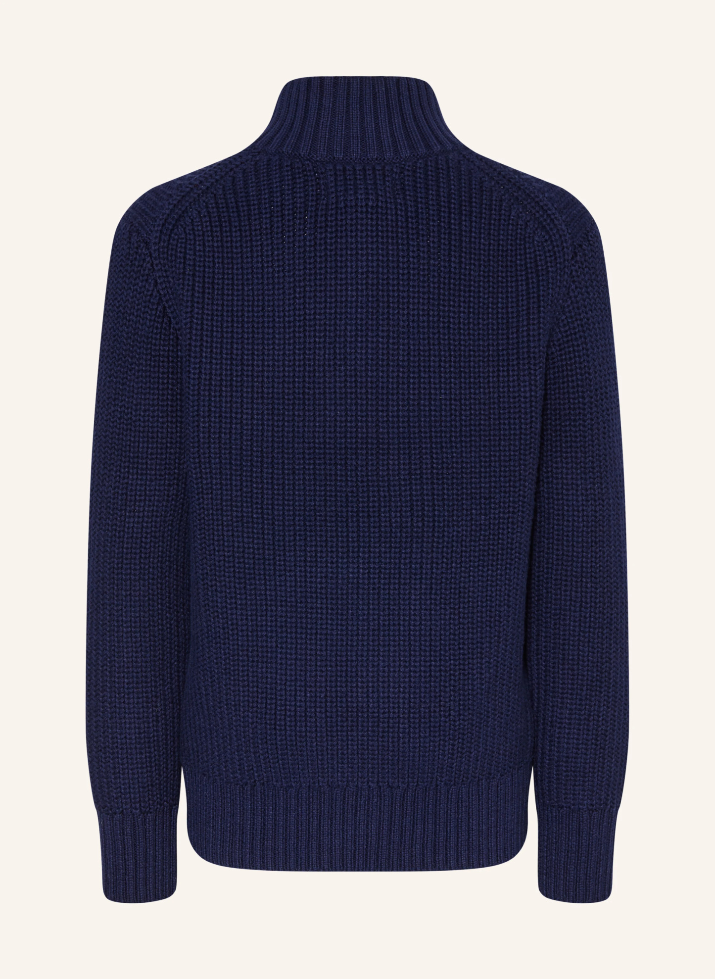 POLO RALPH LAUREN Troyer – DUNKELBLAU