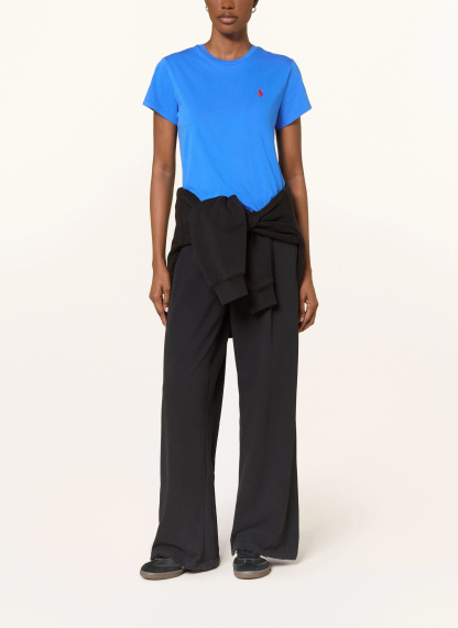 POLO RALPH LAUREN T-Shirt – BLAU (1)