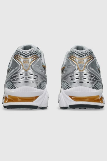 ASICS Gel-Kayano 14 Sportstyle Sneakers - Piedmont Grey/Black