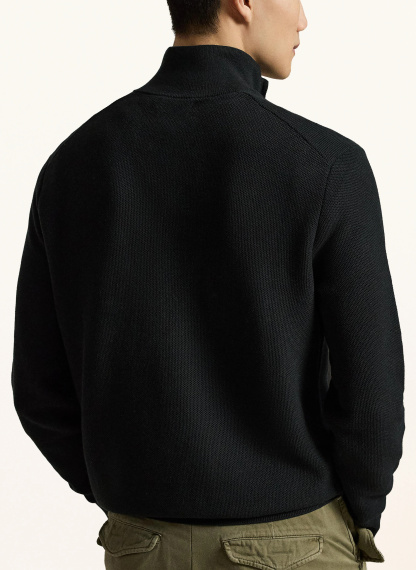 POLO RALPH LAUREN Troyer – SCHWARZ