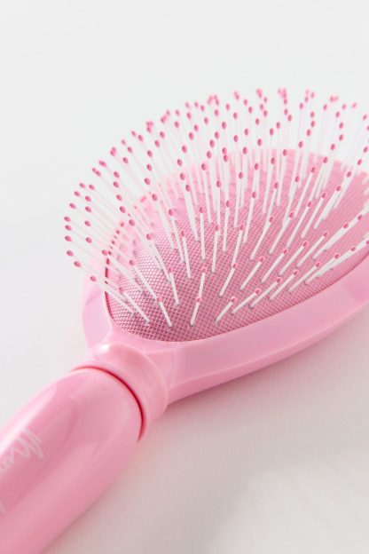 Mermade Hair Everyday Hair Brush - Pink