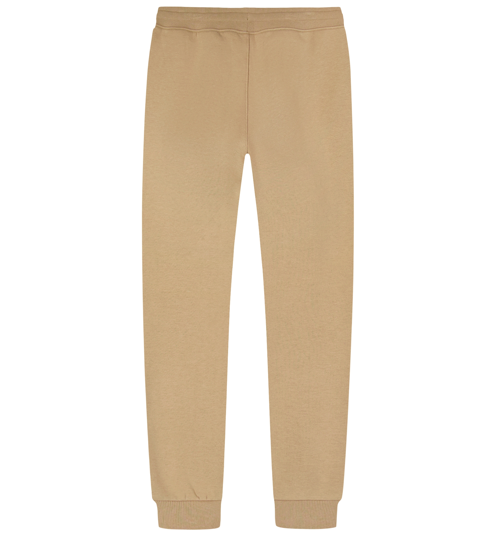 Tommy Hilfiger Boys' 8-20 Signature Pull-On Puff-Print Graphics Cotton-Blend Jogger - Incense