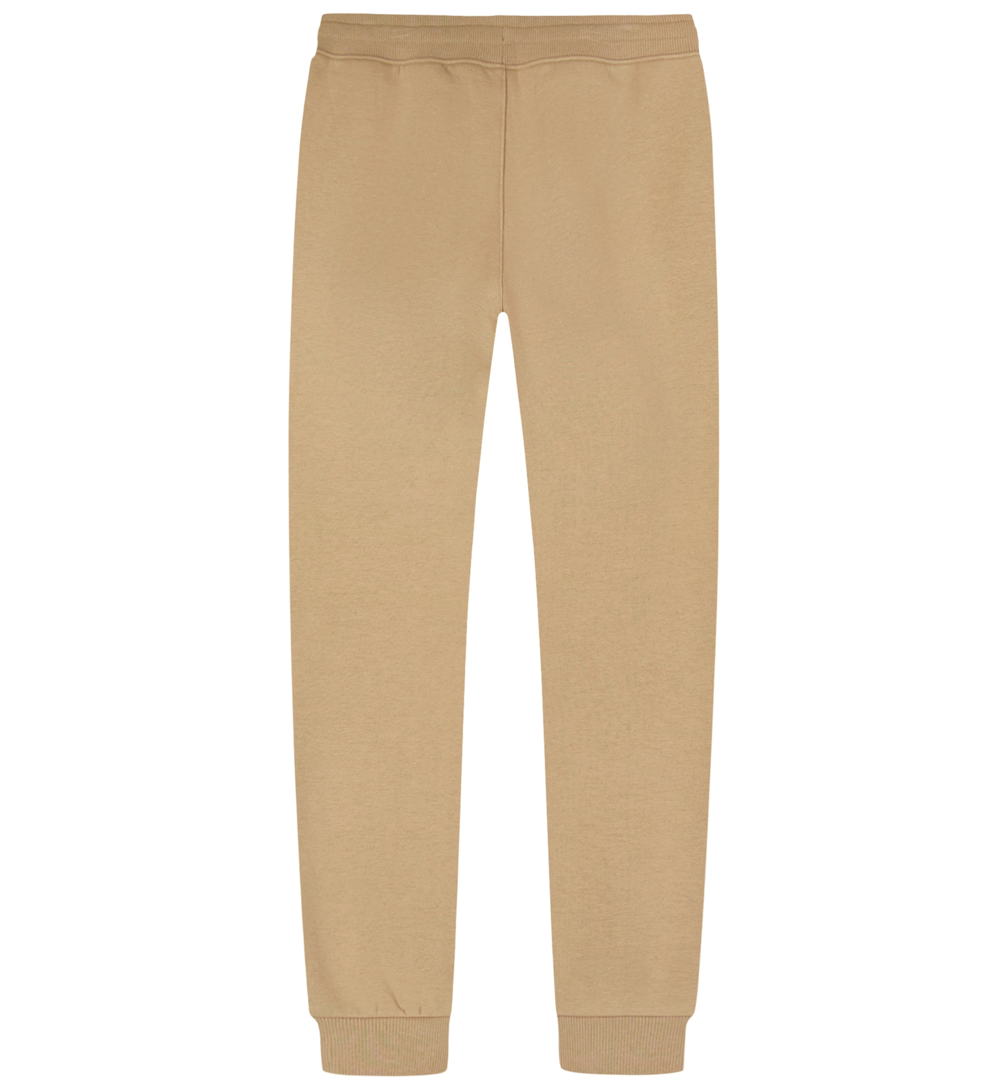 Tommy Hilfiger Boys' 8-20 Signature Pull-On Puff-Print Graphics Cotton-Blend Jogger - Incense