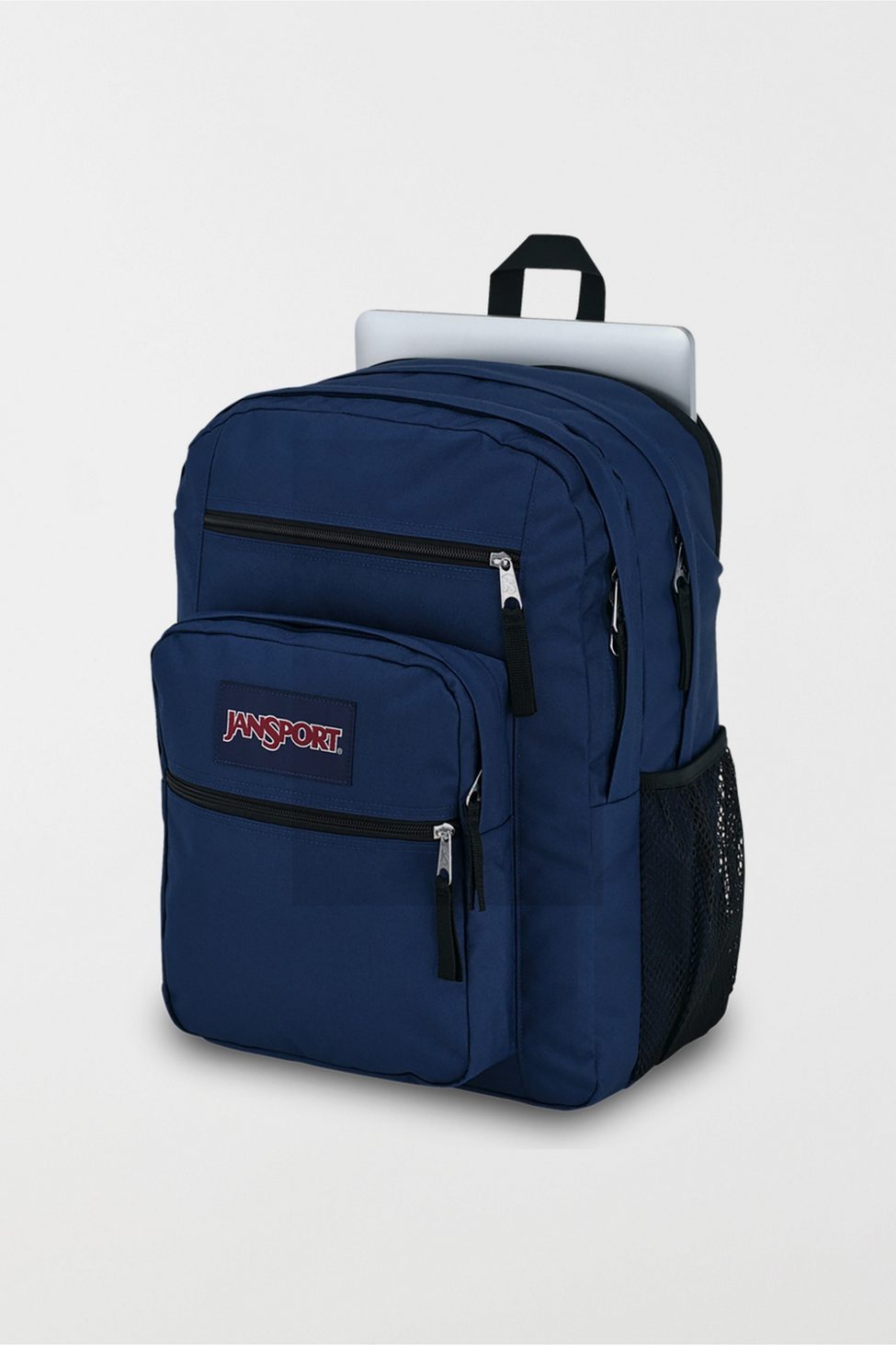 JanSport Big Student Backpack - Navy