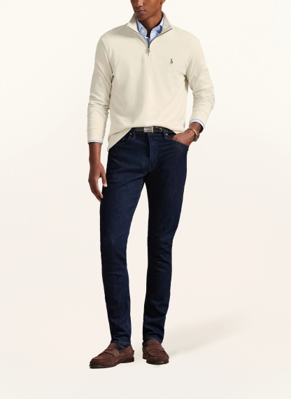 POLO RALPH LAUREN Troyer – CREME