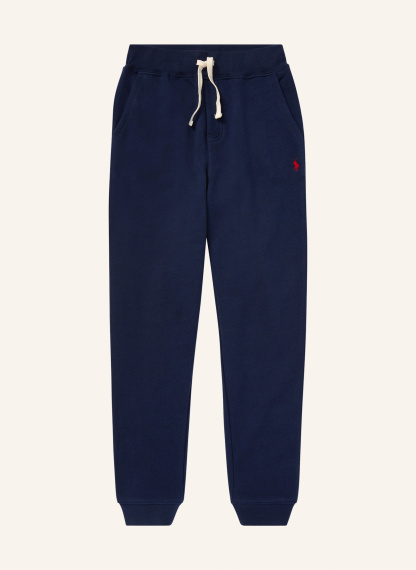 POLO RALPH LAUREN Sweatpants – DUNKELBLAU