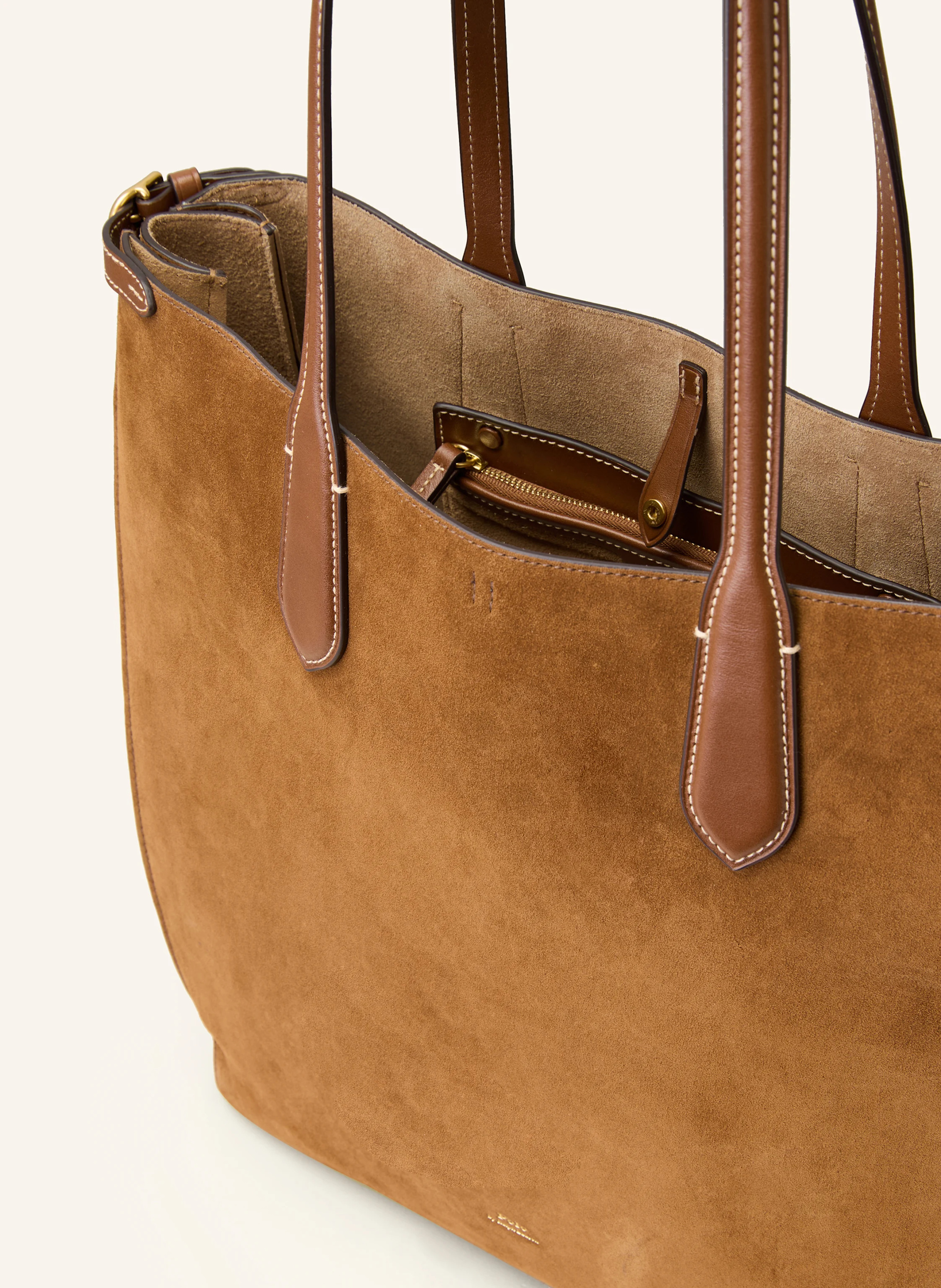 POLO RALPH LAUREN Shopper – BRAUN