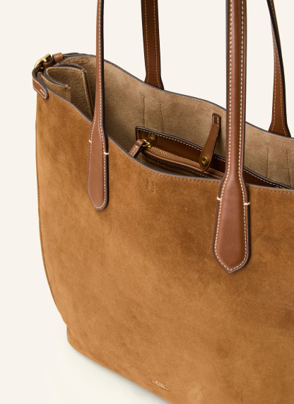 POLO RALPH LAUREN Shopper – BRAUN