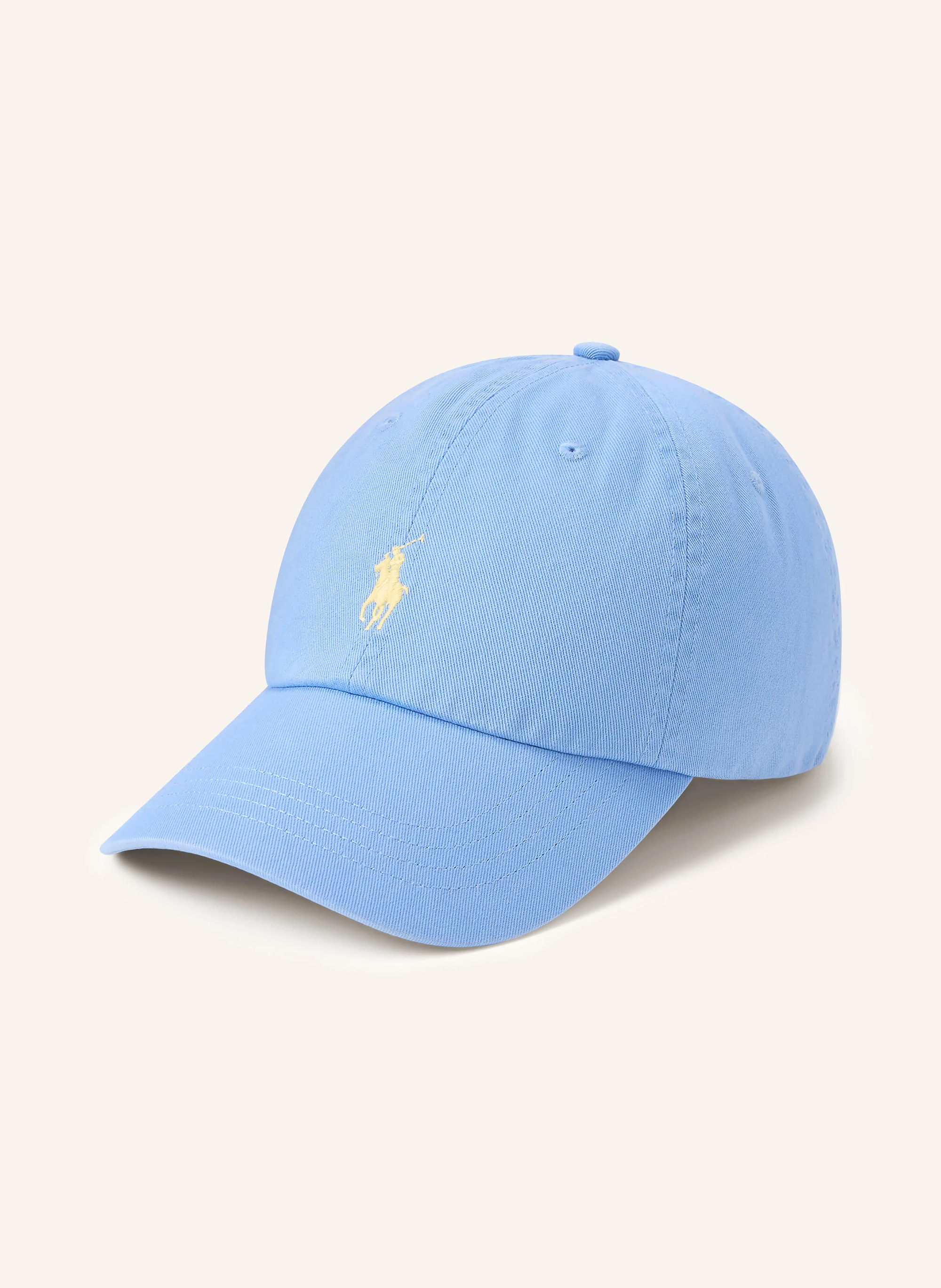 POLO RALPH LAUREN Cap – HELLBLAU (2)