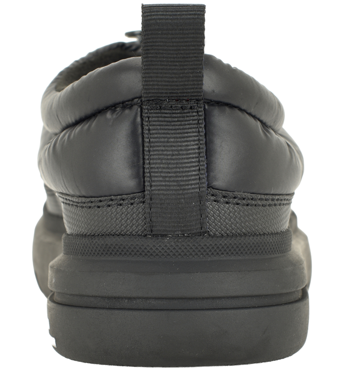 Tommy Hilfiger Women's Westine Puffer Mule Clogs - Black
