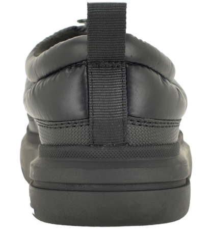 Tommy Hilfiger Women's Westine Puffer Mule Clogs - Black