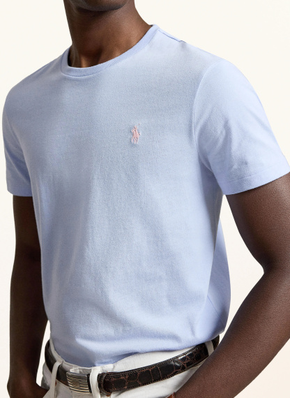 POLO RALPH LAUREN T-Shirt – HELLBLAU