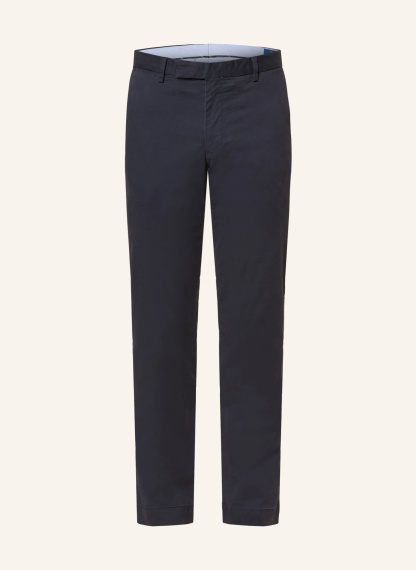 POLO RALPH LAUREN Chino Slim Fit – DUNKELBLAU