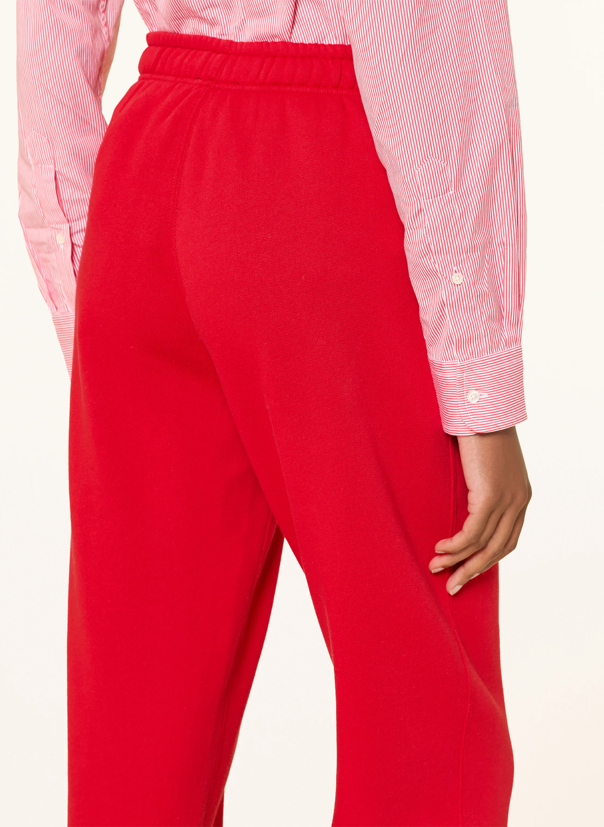 POLO RALPH LAUREN Sweatpants – ROT