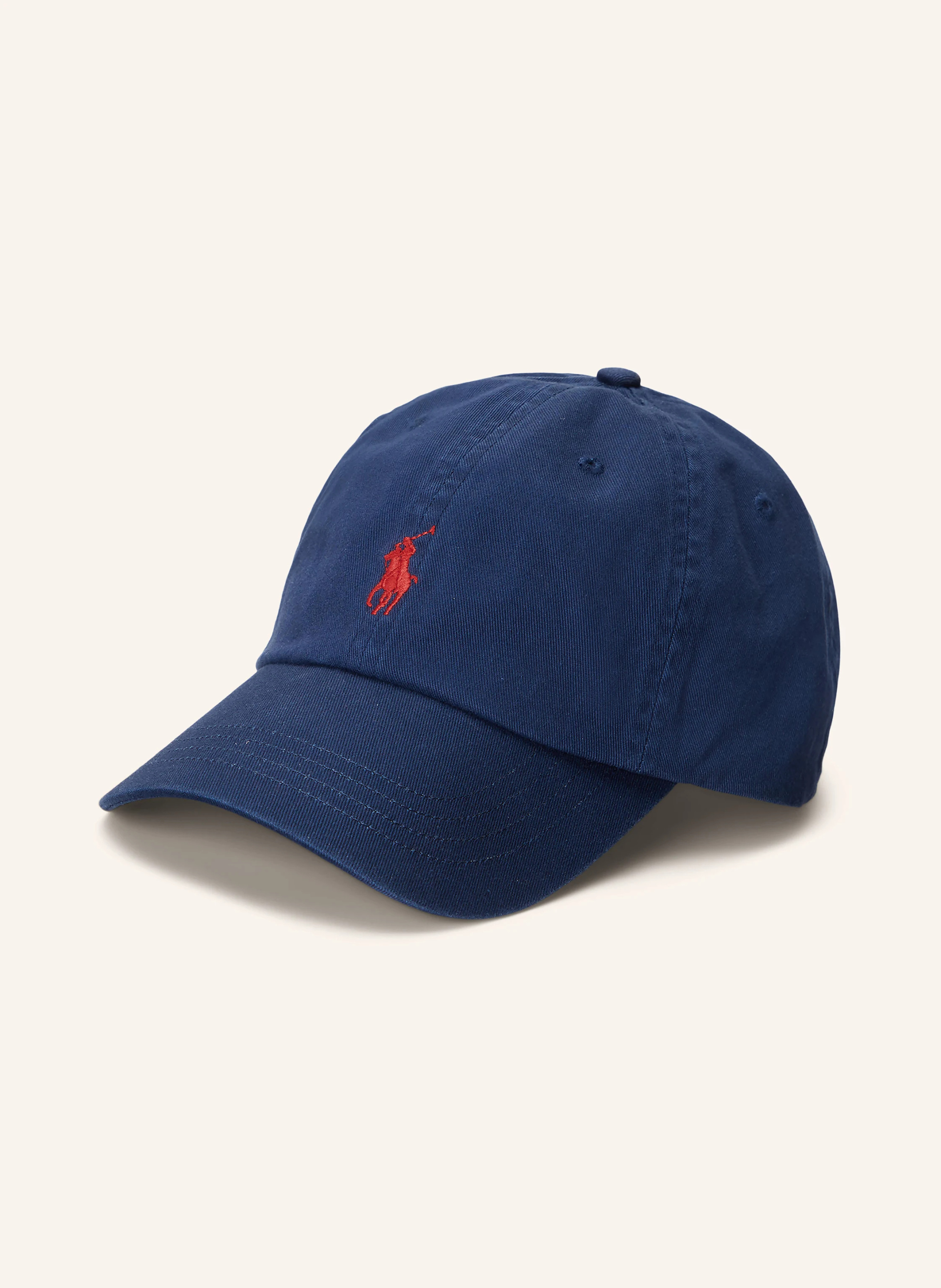 POLO RALPH LAUREN Cap – DUNKELBLAU