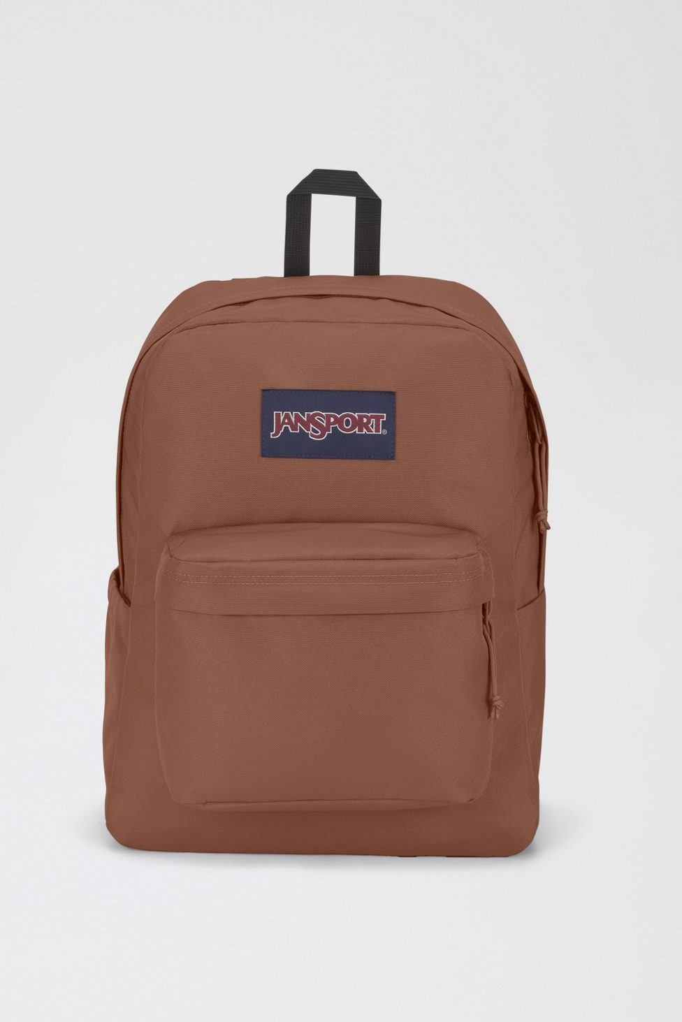 JanSport SuperBreak® Plus Backpack - Brown Patina