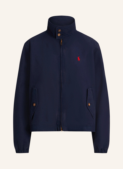 POLO RALPH LAUREN Jacke – DUNKELBLAU