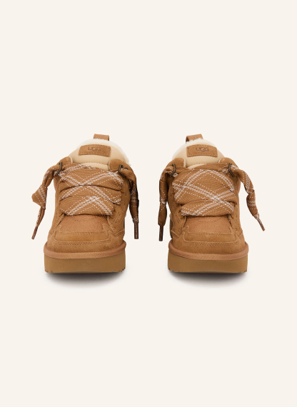 UGG Sneaker LOWMEL – CAMEL