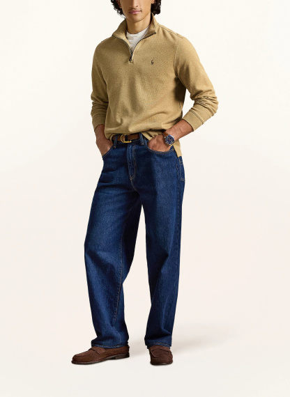 POLO RALPH LAUREN Troyer – CAMEL