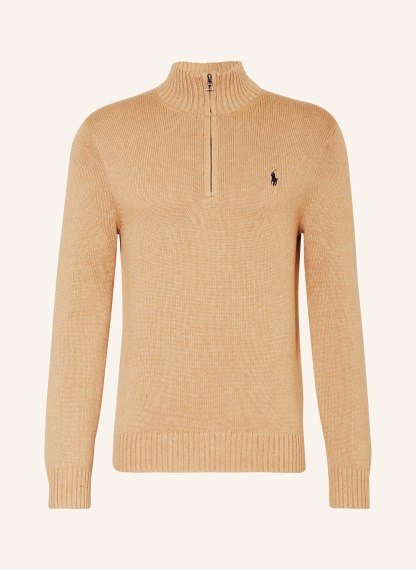 POLO RALPH LAUREN Troyer – CAMEL
