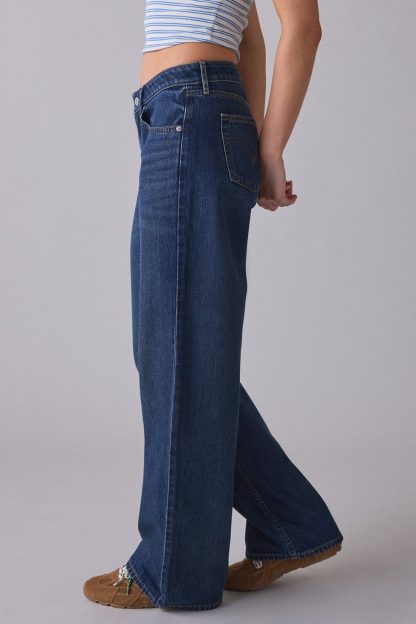 Levi’s® Low Loose Jeans - Lost In Translation
