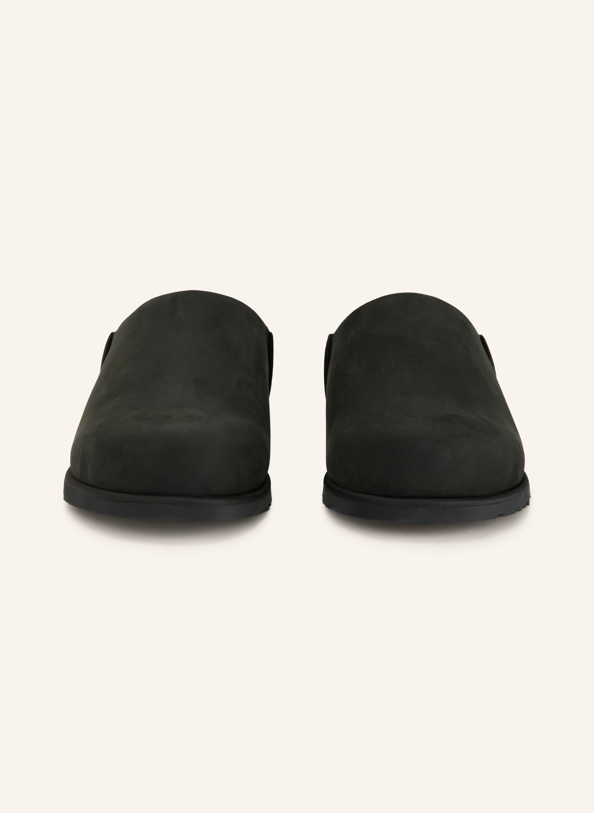 UGG Pantoletten OTZO – SCHWARZ