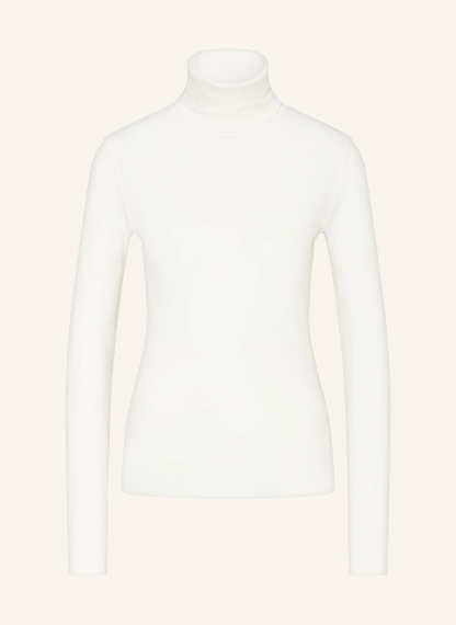 POLO RALPH LAUREN Rollkragenpullover – WEISS