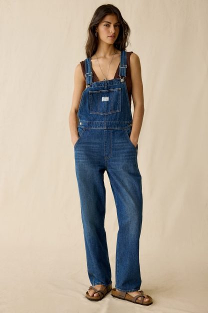 Levi's® Vintage Denim Overalls - Propose To Me