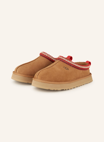 UGG Pantoletten TAZZ – CAMEL