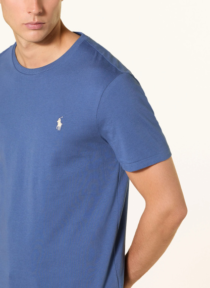 POLO RALPH LAUREN T-Shirt – BLAU (1)
