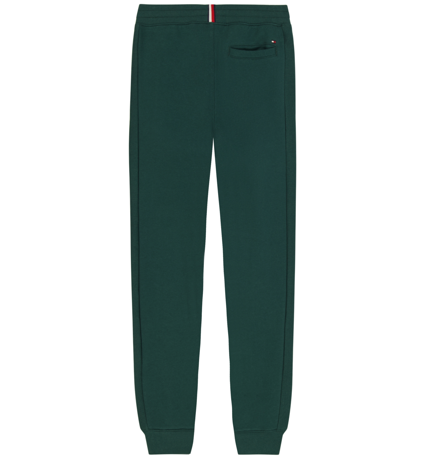 Tommy Hilfiger Boys' 8-20 Logo Knit Jogger Pants - June Bug