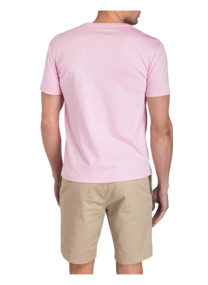 POLO RALPH LAUREN T-Shirt – PINK