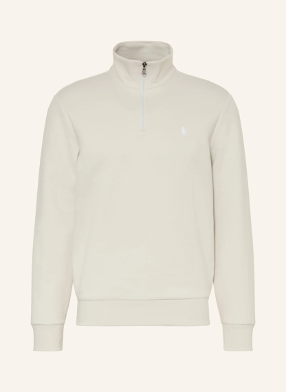 POLO RALPH LAUREN Jersey-Troyer – BLAUGRAU