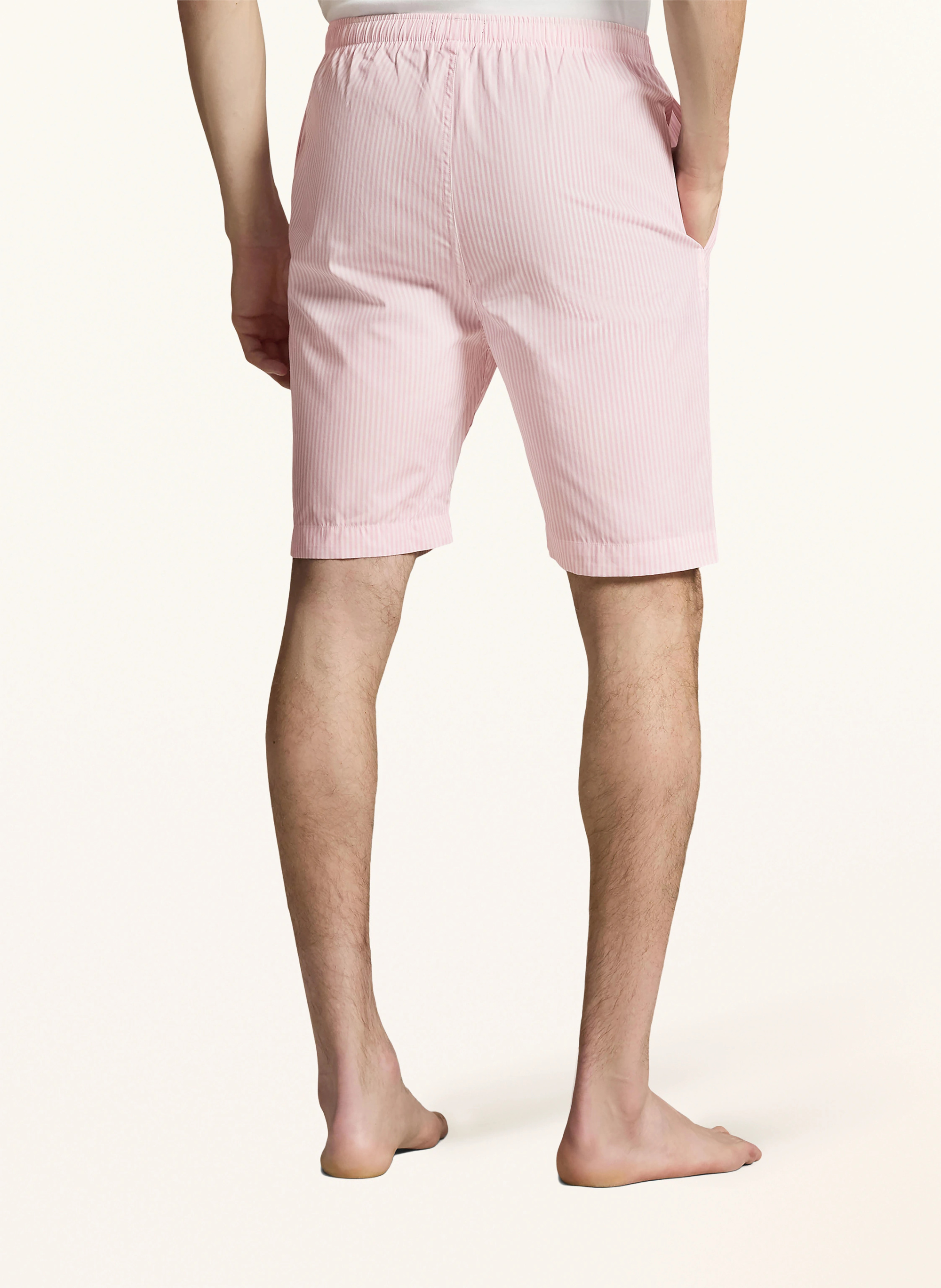 POLO RALPH LAUREN Lounge-Shorts – HELLROSA