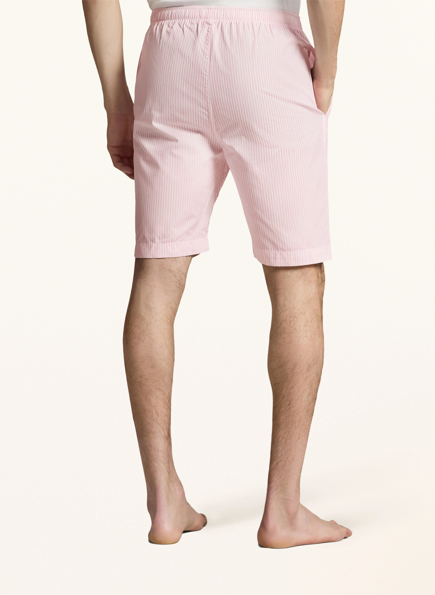 POLO RALPH LAUREN Lounge-Shorts – HELLROSA
