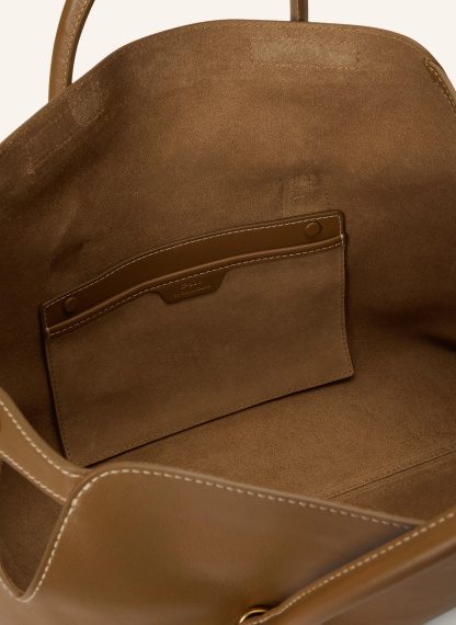 POLO RALPH LAUREN Handtasche – HELLBRAUN